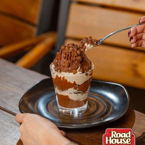Chocolate Madness مادنيس شوكولا