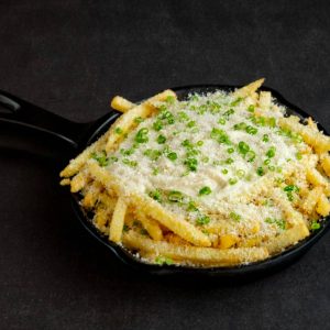 Truffle Fries ترفل فرايز